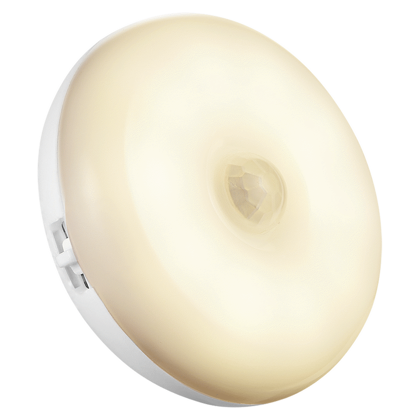 Switched Lighting Switched Lux Mini Rechargeable Motion Sensor Night Light