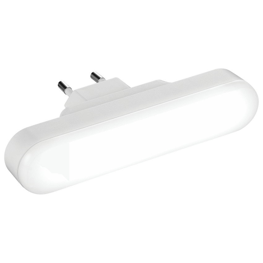 Switched Lighting Switched Lux Series - Emergency Night Light with Auto Power Failure Detection