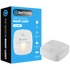 Switched Lighting SWITCHED PIR Sensor Night Light - White