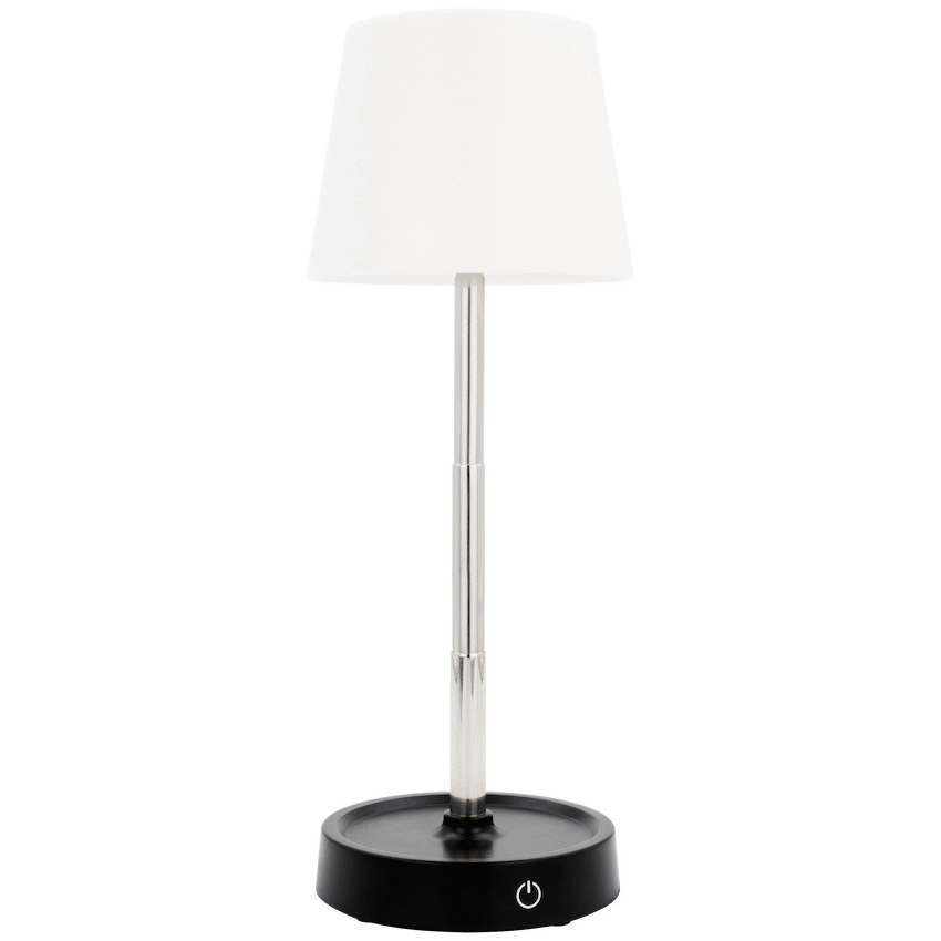 Switched Lighting Switched Sleek Series Rechargeable LED Desk Lamp