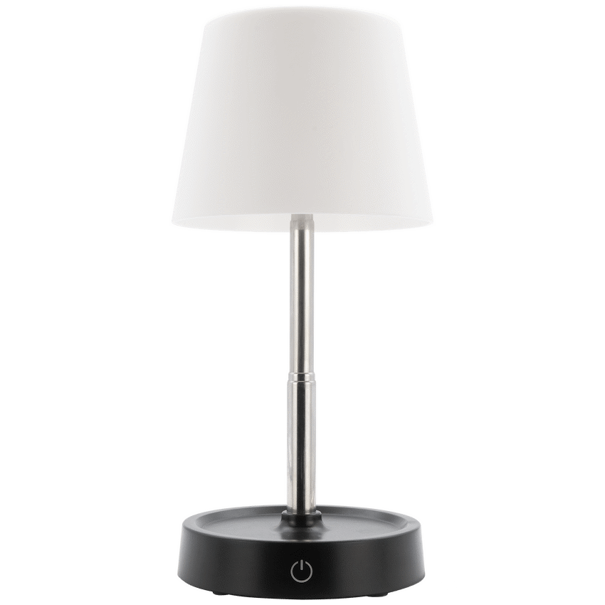 Switched Lighting Switched Sleek Series Rechargeable LED Desk Lamp