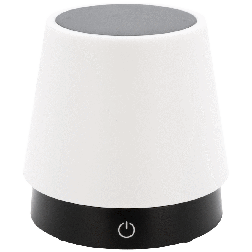 Switched Lighting Switched Sleek Series Rechargeable LED Desk Lamp