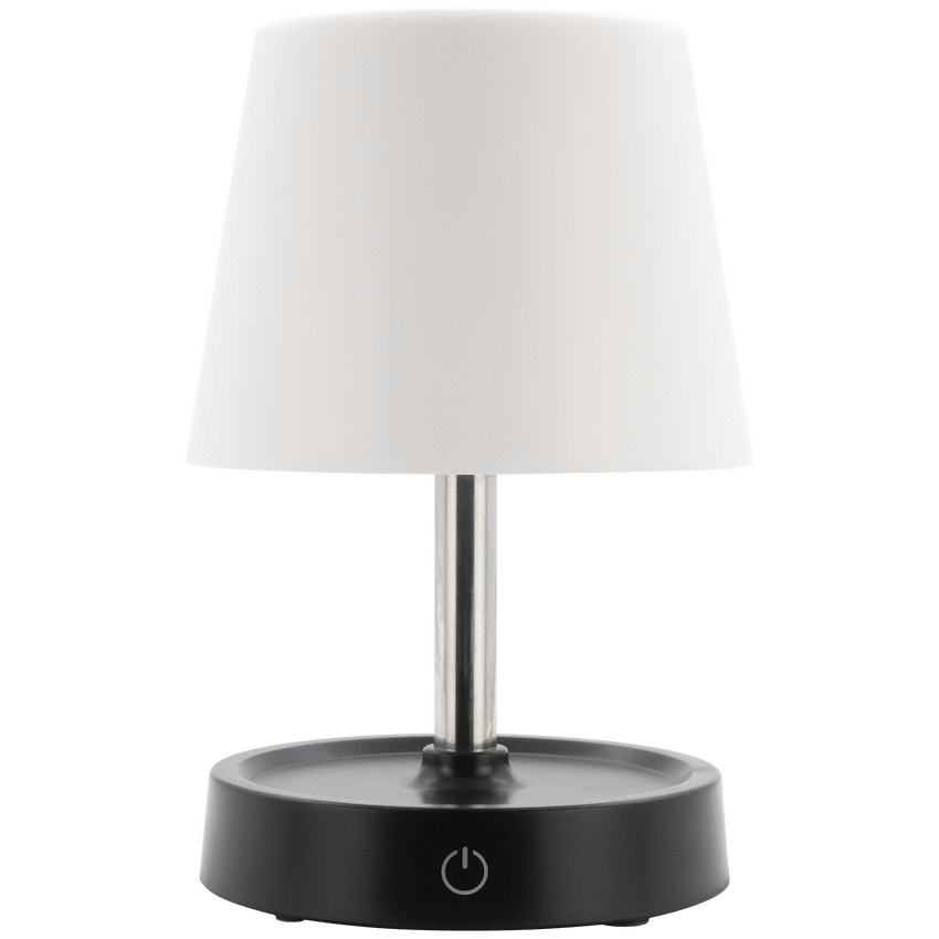 Switched Lighting Switched Sleek Series Rechargeable LED Desk Lamp