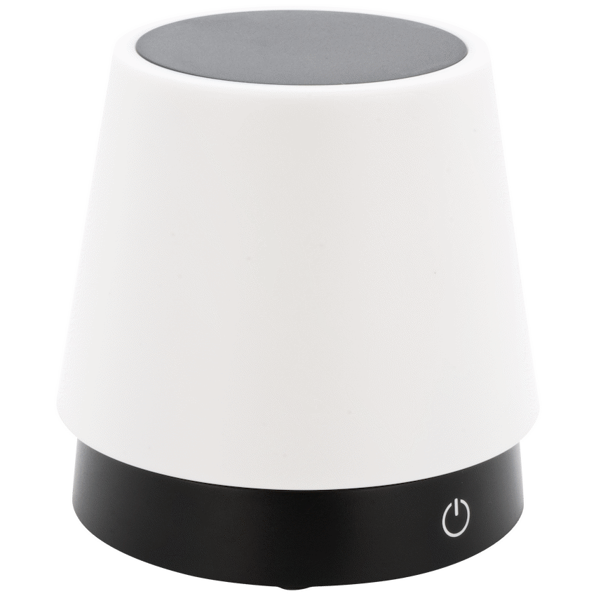 Switched Lighting Switched Sleek Series Rechargeable LED Desk Lamp