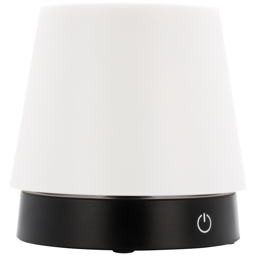 Switched Lighting Switched Sleek Series Rechargeable LED Desk Lamp