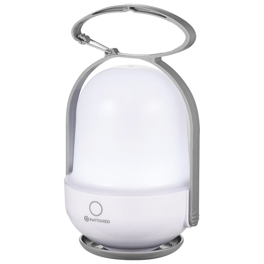Switched Lighting Switched Stella Mini Rechargeable Lantern