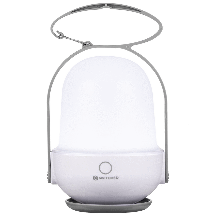 Switched Lighting Switched Stella Mini Rechargeable Lantern