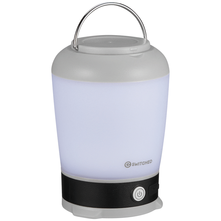 Switched Lighting SWITCHED Stella Rechargeable Lantern