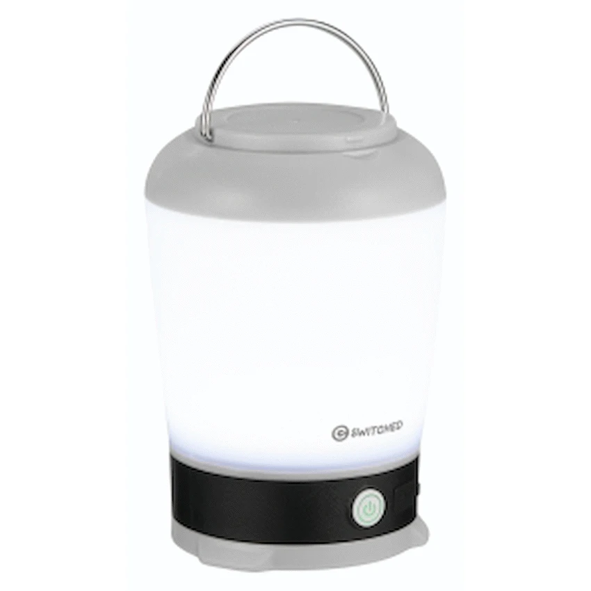 Switched Lighting SWITCHED Stella Rechargeable Lantern
