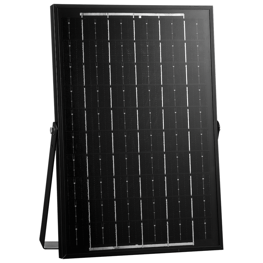 Switched Lighting Switched Urban PRO Series - 100w Solar Floodlight with Remote