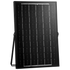 Switched Lighting Switched Urban PRO Series - 100w Solar Floodlight with Remote