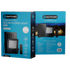 Switched Lighting Switched Urban PRO Series - 100w Solar Floodlight with Remote