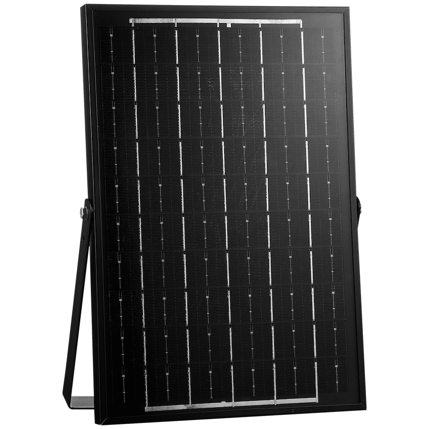 Switched Lighting Switched Urban PRO Series - 100w Solar Floodlight with Remote