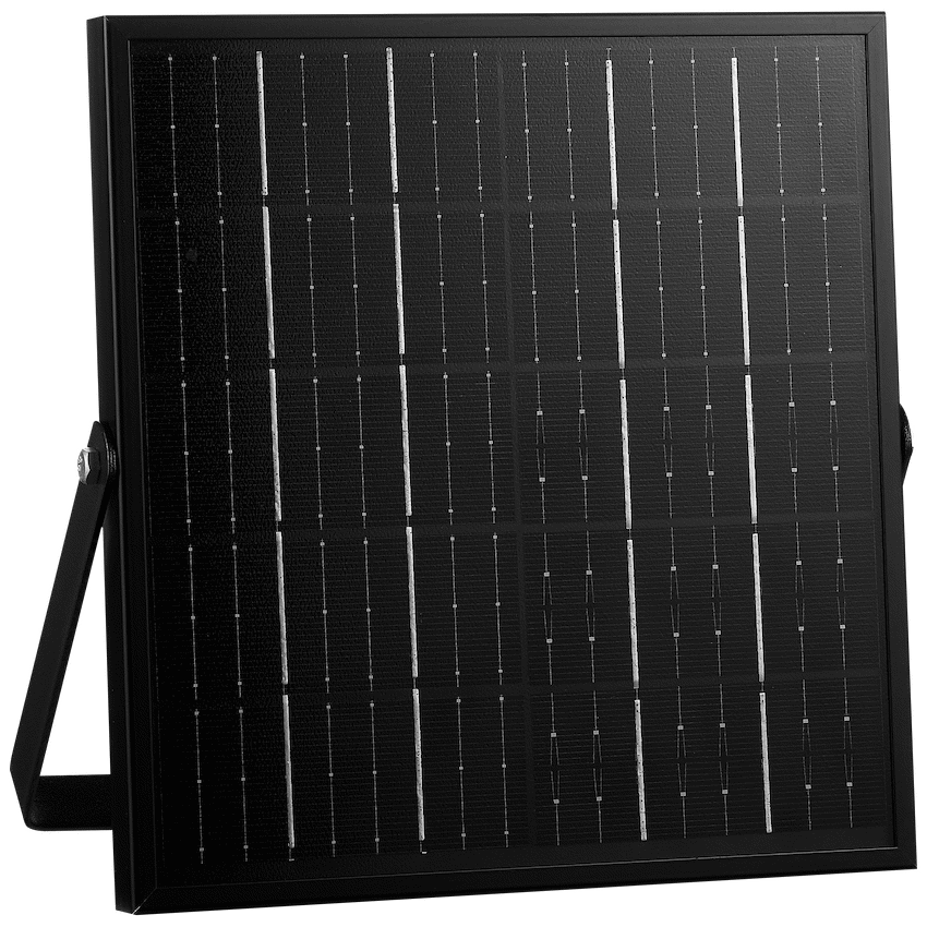 Switched Lighting Switched Urban PRO Series - 100w Solar Floodlight with Remote