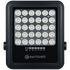 Switched Lighting Switched Urban PRO Series - 100w Solar Floodlight with Remote