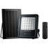 Switched Lighting Switched Urban PRO Series - 100w Solar Floodlight with Remote