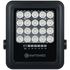 Switched Lighting Switched Urban Pro Series - 50w Solar Floodlight with Remote
