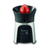 Switched Moulinex 100W Black Citrus Press - PC603D10