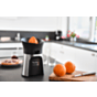 Switched Moulinex 100W Black Citrus Press - PC603D10