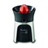 Switched Moulinex 100W Black Citrus Press - PC603D10
