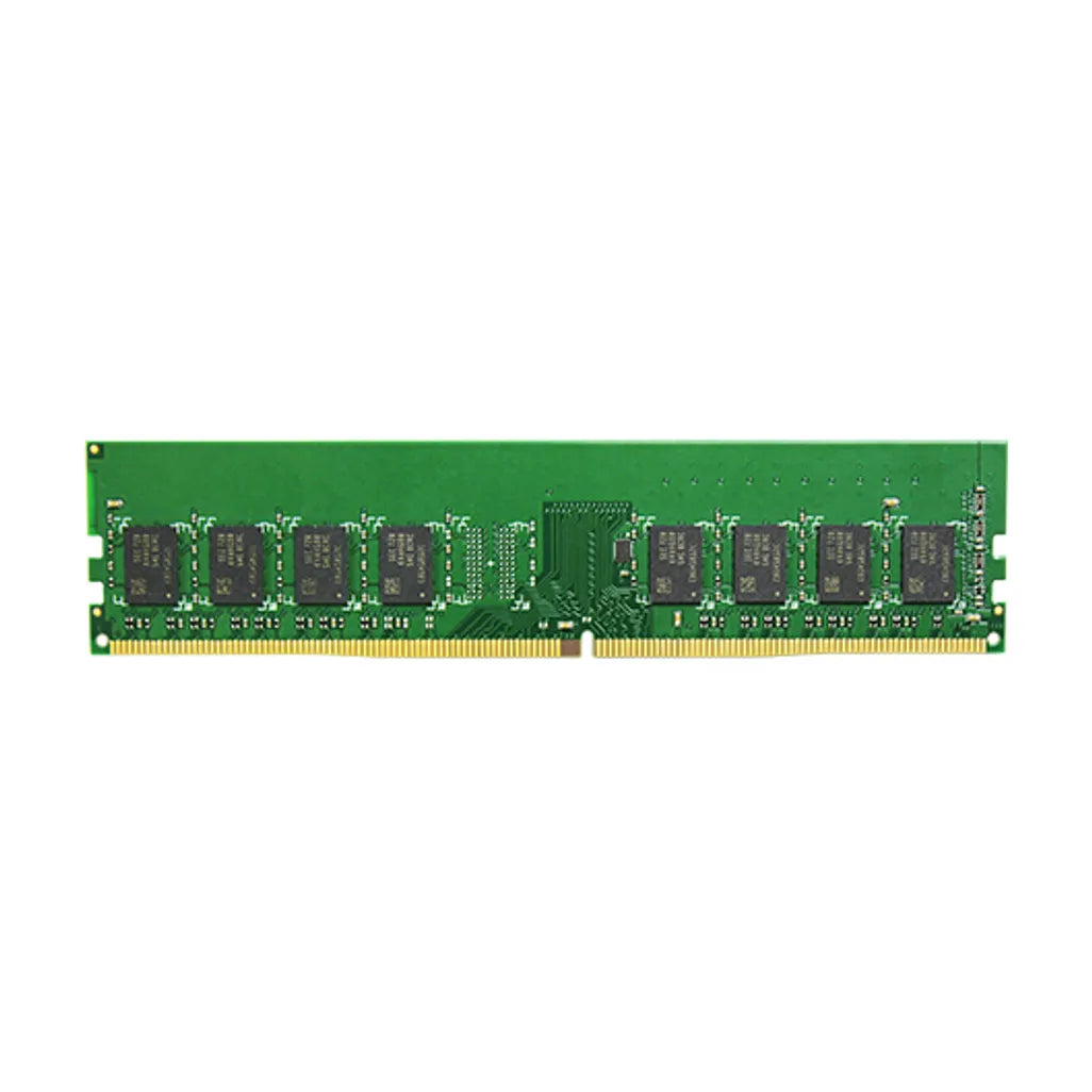 DDR4 RAM Module (DDR4-2666 UDIMM) for: RS2818RP+; RS2418RP+; RS2418+