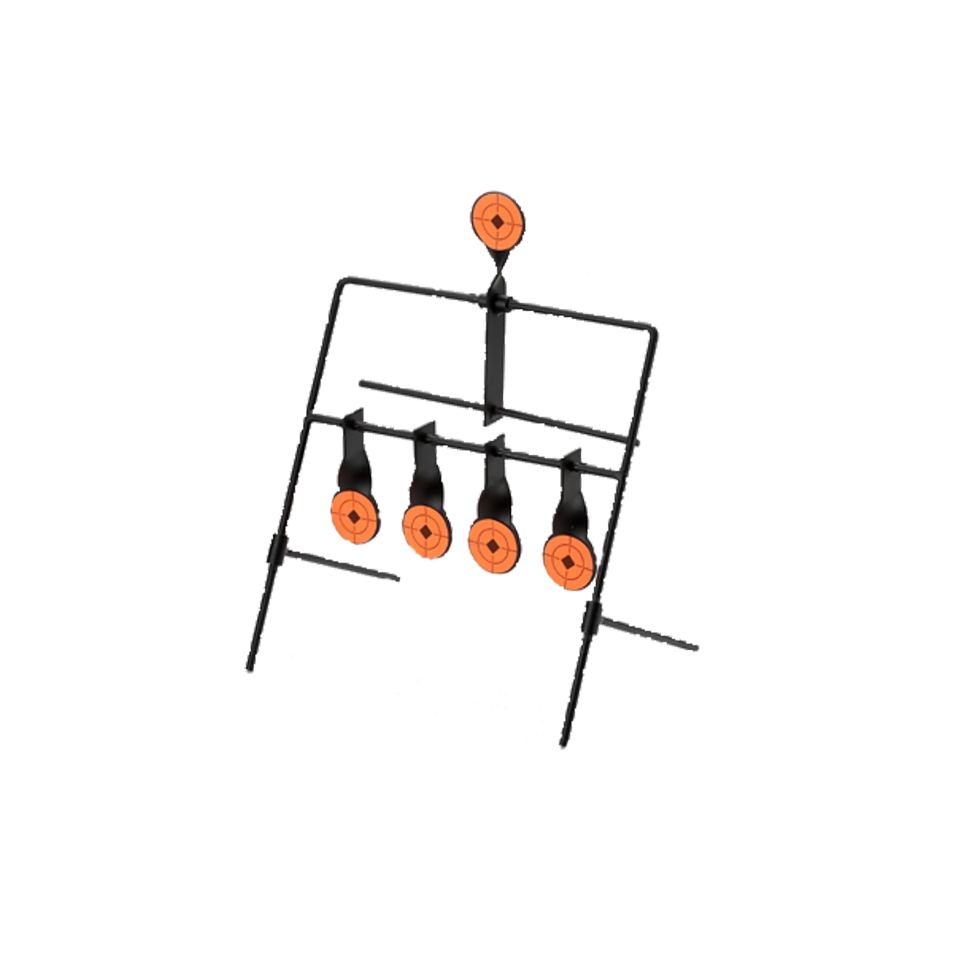T20 Deluxe Spinner Targets Combo