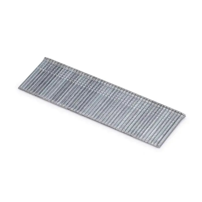 T-Series Brad Nails, T25, 16 Gauge, 2500 Pieces