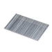 T-Series Brad Nails, T45, 16 Gauge, 2500 Pieces