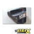 Ranger T6 (12-15) Carbon Side Fender Vents