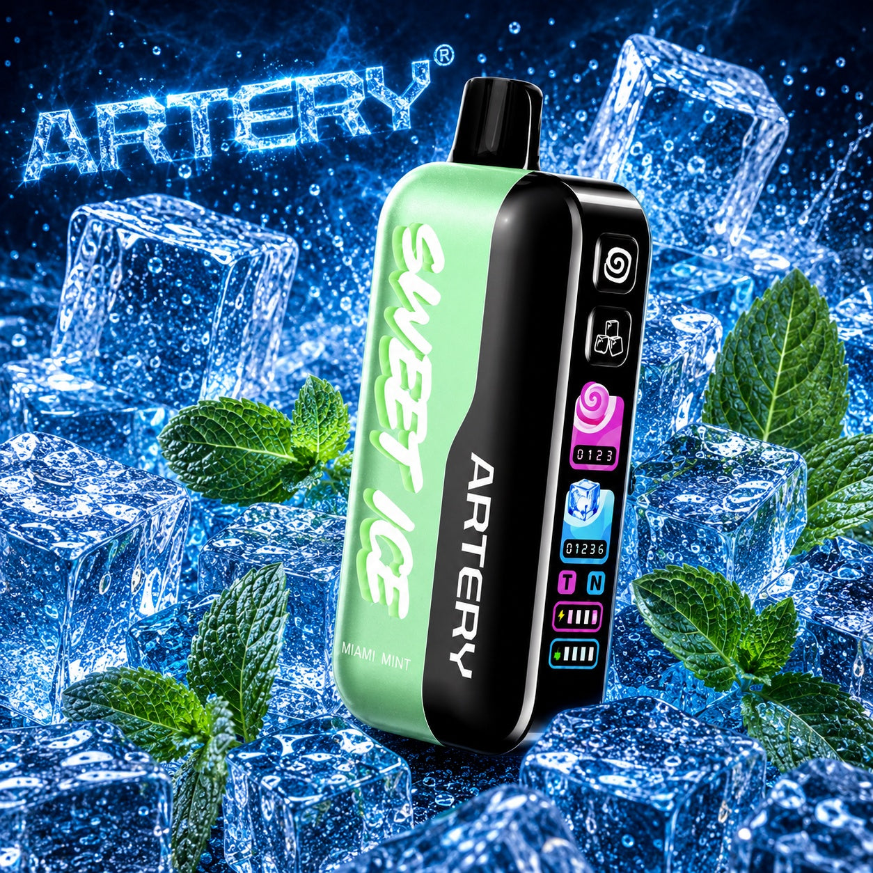 Artery Cl6 50 K
