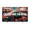 Toshiba 100Z670NN 100'' QLED 4K Smart Gaming TV