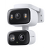 Tapo Indoor/Outdoor Dual Lens Pan/Tilt Security Camera