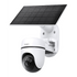 Tapo Networking Solar-Powered Pan/Tilt Security Camera Kit