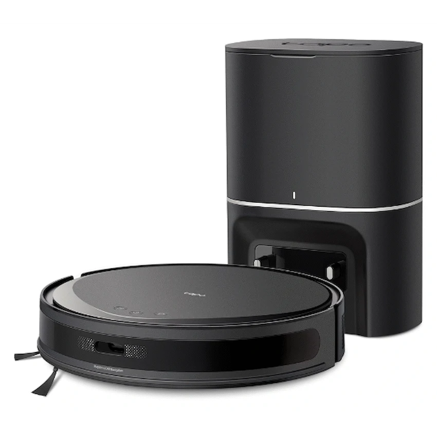 Tapo Smart Home Tapo-RV20-Max-Plus