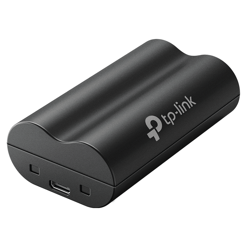 Tapo Smart Home TP-Link Tapo A100 6700mah Battery Pack