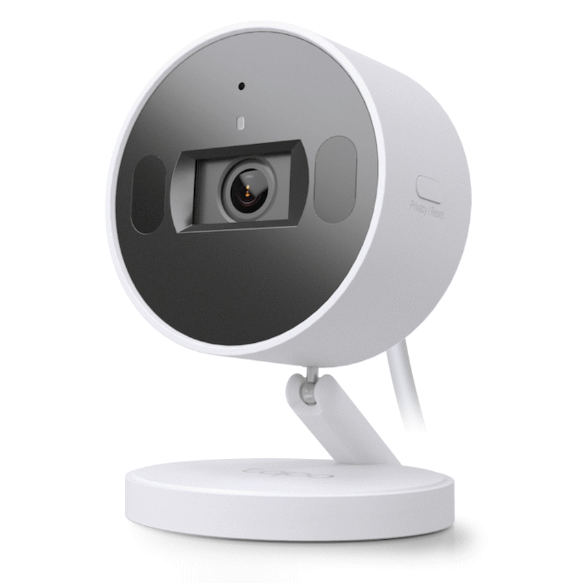 Tapo Smart Home TP-Link Tapo C125 4MP 2K QHD Ai Home Security WiFi Camera