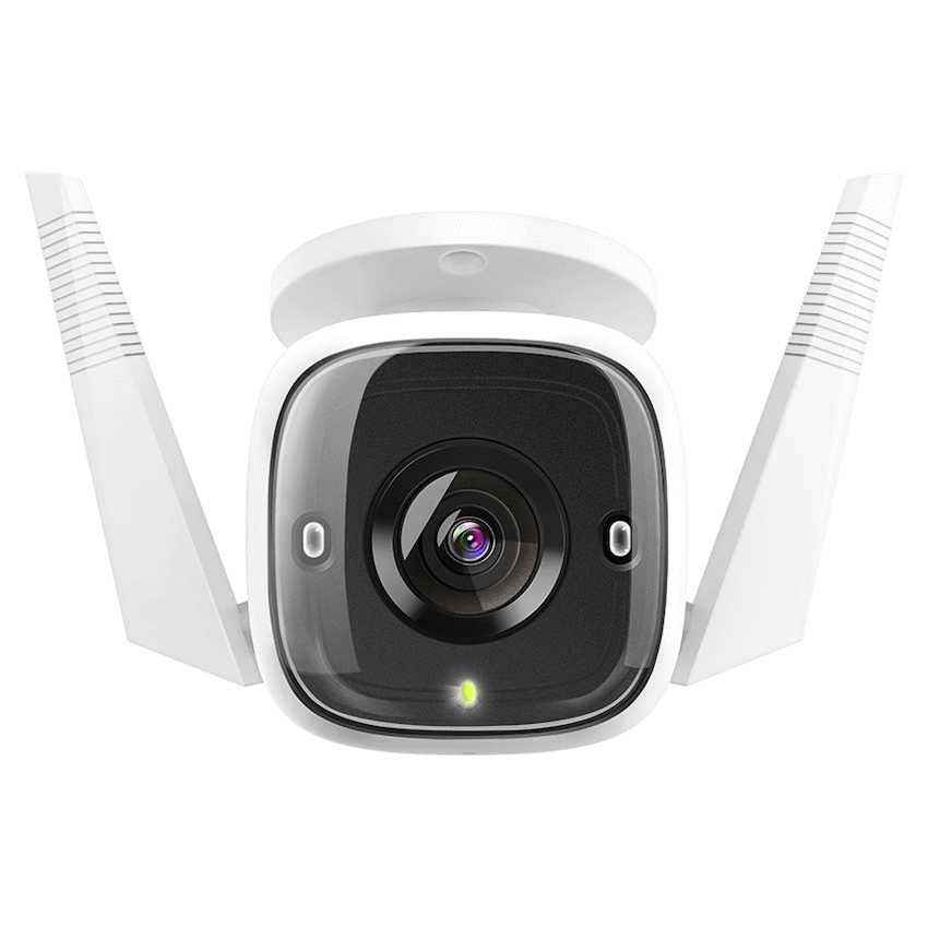Tapo Smart Home TP-Link Tapo C310P2 Outdoor Security Wi-Fi Camera