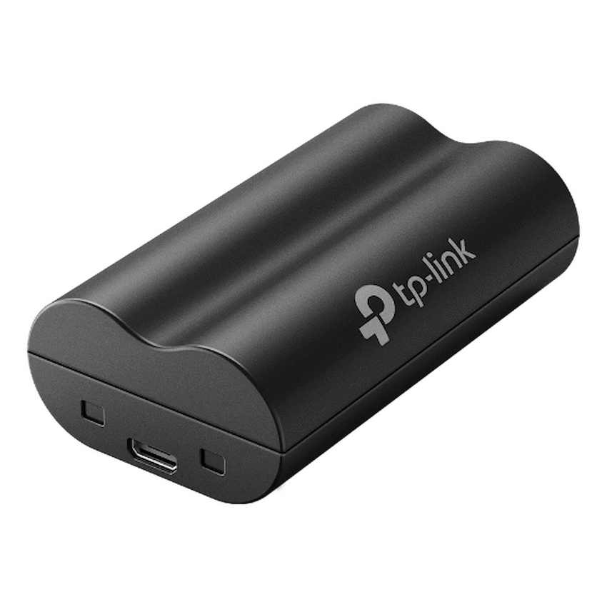 Tapo Smart Home TP-Link Tapo C420S2 2K Smart Wire-Free Security Camera, 2 Camera System