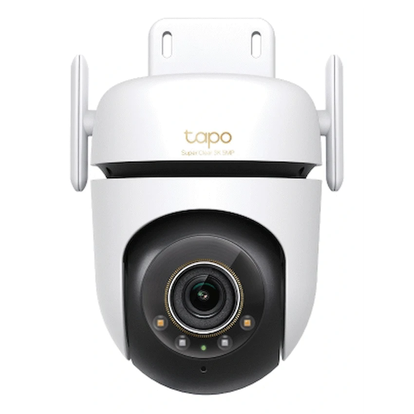 Tapo Smart Home TP-Link Tapo C530WS Outdoor Pan/Tilt Security Wi-Fi Camera