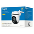 Tapo Smart Home TP-Link Tapo C530WS Outdoor Pan/Tilt Security Wi-Fi Camera