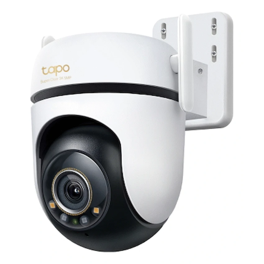 Tapo Smart Home TP-Link Tapo C530WS Outdoor Pan/Tilt Security Wi-Fi Camera