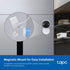 Tapo Smart Home TP-Link Tapo Indoor/Outdoor Home Security Wi-Fi Camera