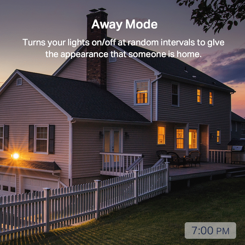 Tapo Smart Home TP-Link Tapo L530E 9w Smart Wi-Fi Light Bulb, Multicolor, A60, E27