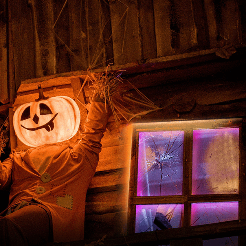 Tapo Smart Home TP-Link Tapo L920-5 5m Smart Wi-Fi Light Strip - Multicolor