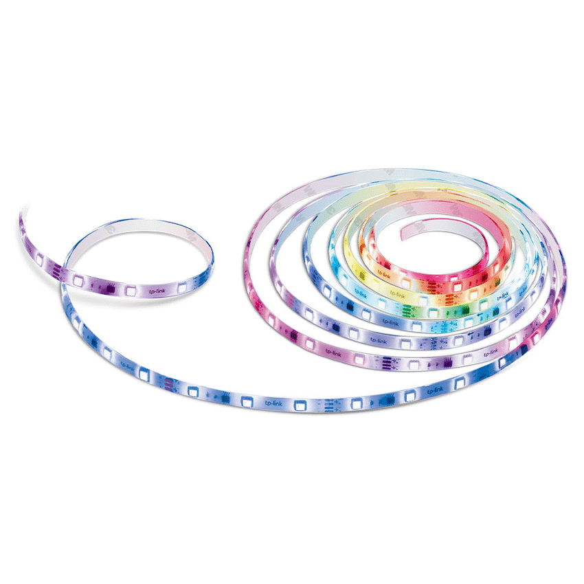 Tapo Smart Home TP-Link Tapo L920-5 5m Smart Wi-Fi Light Strip - Multicolor