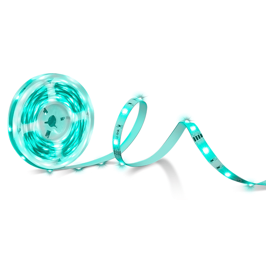 Tapo Smart Home TP-Link Tapo L920-5 5m Smart Wi-Fi Light Strip - White