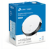 Tapo Smart Home TP-Link Tapo RV20 Robot LIDAR Vacuum, 2600 mAh
