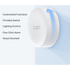 Tapo Smart Home TP-Link Tapo S200B Smart 868mhz Button (CR2032 Battery)