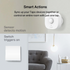 Tapo Smart Home TP-Link Tapo S210 Smart Light Switch 1 Gang 1 Way