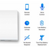 Tapo Smart Home TP-Link Tapo S210 Smart Light Switch 1 Gang 1 Way